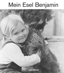 Mein Esel Benjamin